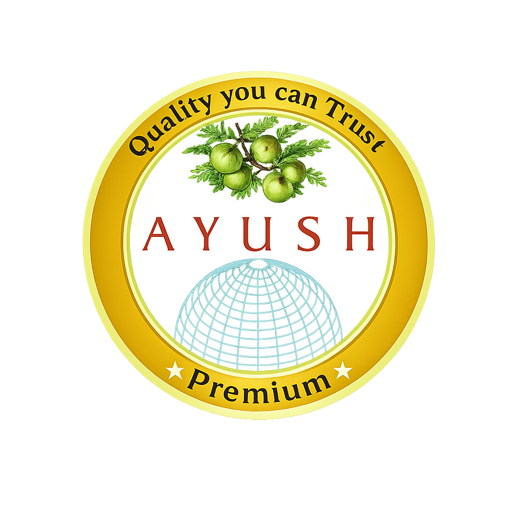 Ayush